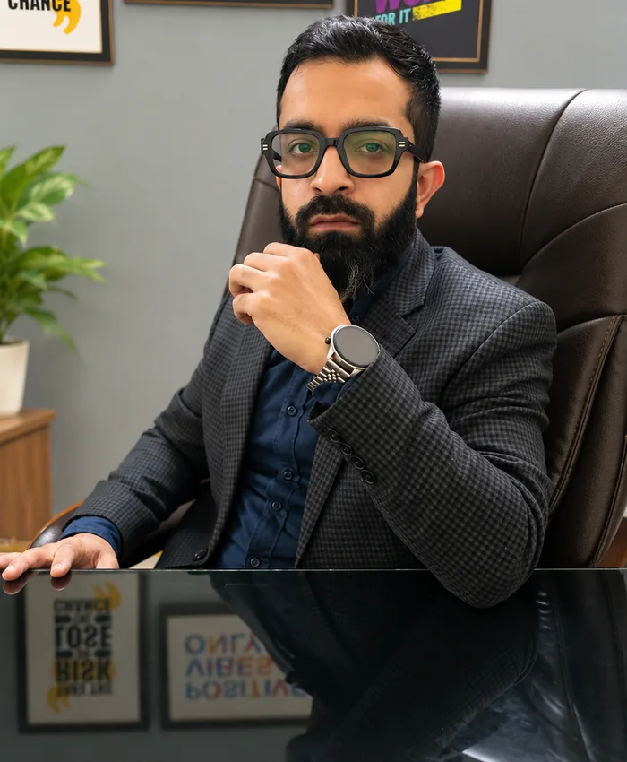 Founder & Director, Mediboon Pharma